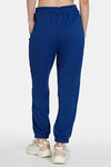 Zelocity Quick Dry Gym Joggers - Set Sail — thumbnail 3